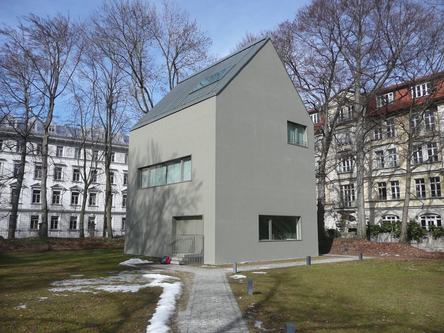 Fernbeziehung