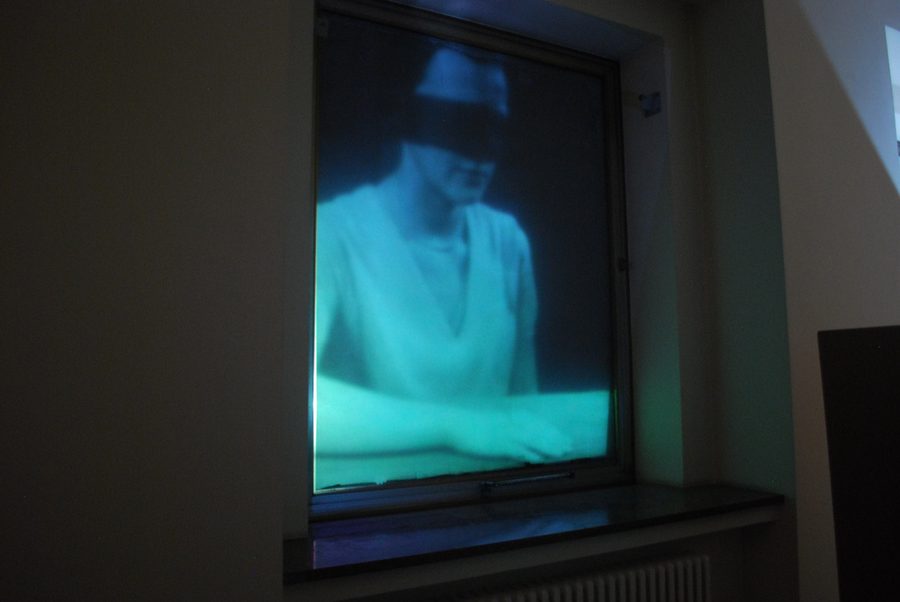 Rear Window